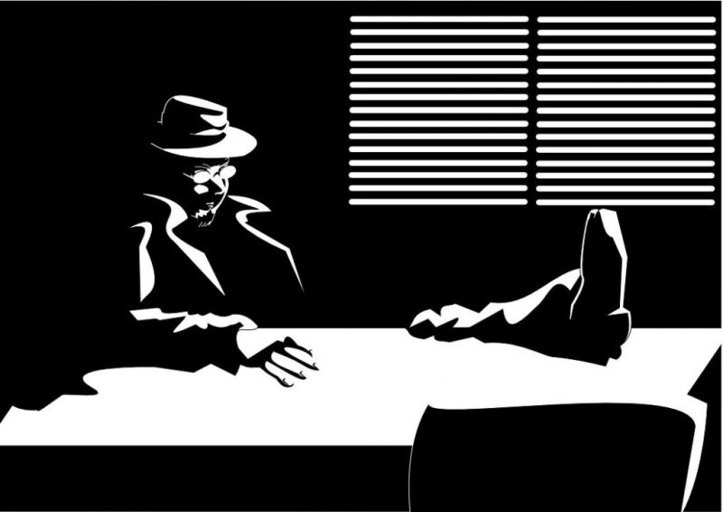 Thám tử Vũng Tàu - Dịch vụ thám tử tư tại Vũng Tàu, uy tín nhất 2017