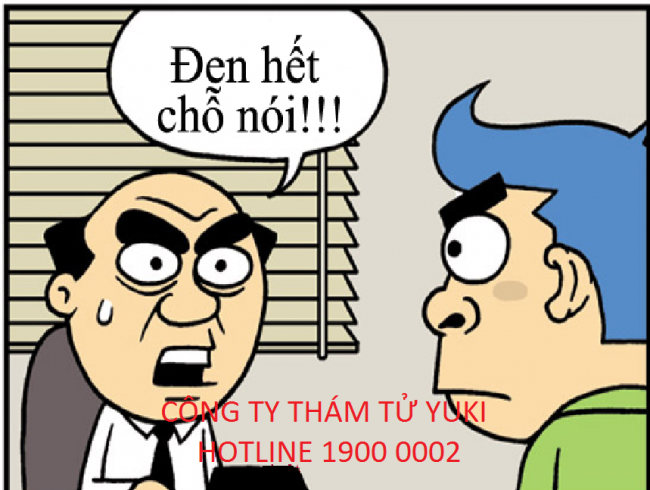 Tham tu ke chuyen nhung ngay den dui nhat