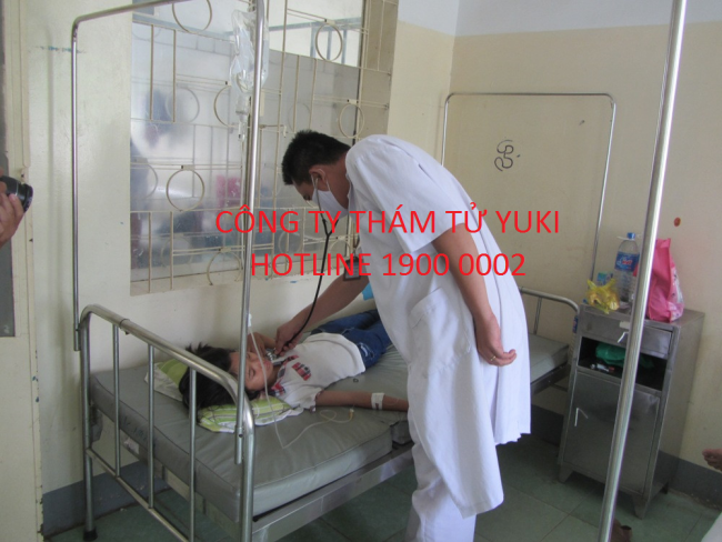 Khi tham tu lam tu van vien phan 9