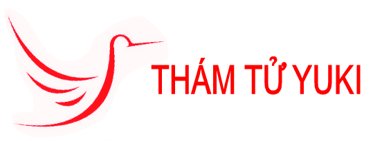 công ty thám tử
