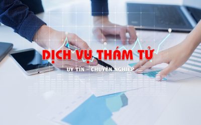 Khi thuê thám tử, bạn cần lưu ý những điều sau